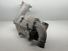 Mercedes Benz R170 SLK 200 Kompressor Mech. Loader A1110981137 A1110900980 #T1