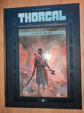 THORGAL HACHETTE N° 43 (n°