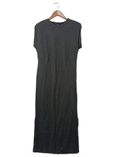 MASSIMO DUTTI Robe mi-longue