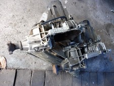 boite de vitesses renault