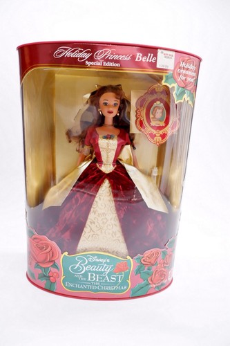 Disney 1999 beauty and - beauty,