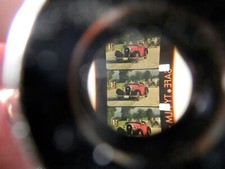 Lot 3 bobines d’un film