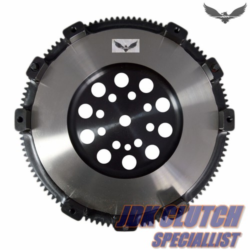 Tec 4140 chromoly clutch - j-tec,