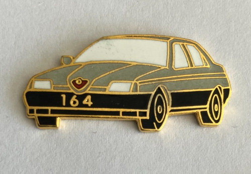 105 pin s automobile - - , alfa