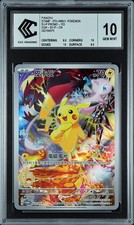 Pikachu 153/SV-P Promo Chinese