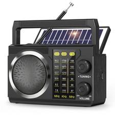 J-135 AM/FM Poste Radio
