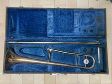 Trombone ténor NIKKAN YSL-351