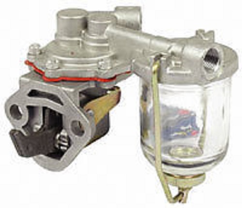 Pompe alimentation avec - pompe,