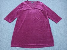 Ulla Popken Femmes Tunic