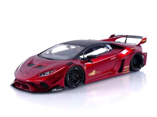Autoart lamborghini huracan - autoart, gt