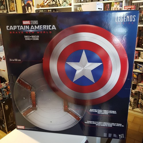 Captain america brave - captain,