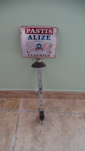 Plv aperitif pastis alize - plv,
