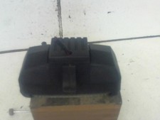 Anti brouillard droit (feux)