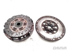 Maserati Quattroporte Kit