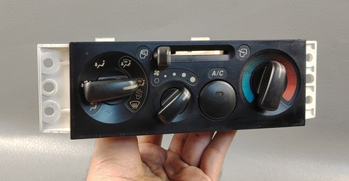 Isuzu npr 2011 2020 heater - isuzu,