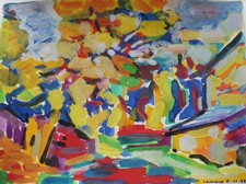 Pierre Lacroux (1909-1993)