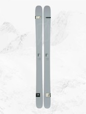 Ski All Mountain Freeride