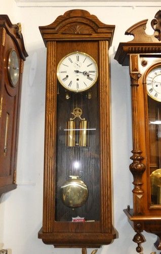 Kieninger 63252 horloge - 63252, murale