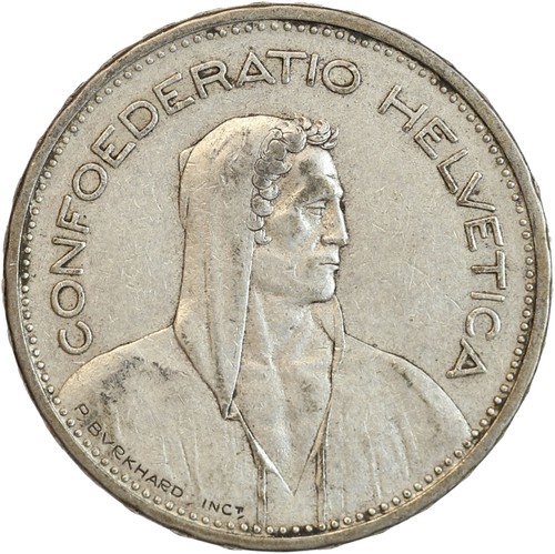 Francs berger suisse - francs,
