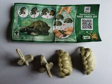 Kinder Shell Animals - The Turtle DV282 with BPZ