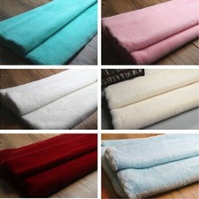 160 100 CM Faux Rex Lapin