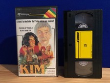 VHS - Kim