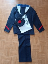 Uniforme Marine Nationale