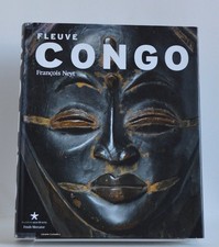Fleuve Congo, Arts d'Afrique