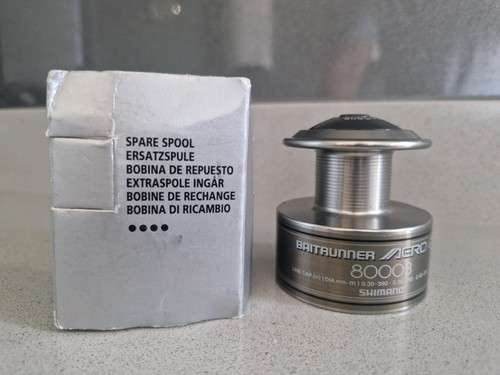 Shimano baitrunner aero gte - baitrunner,