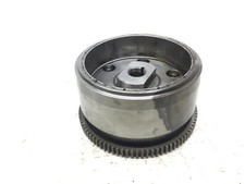 Volant D'Inertie Masse Force