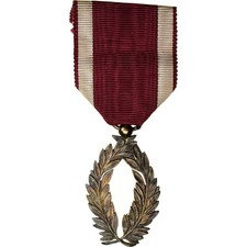 Belgique, Palmes, Ordre de la