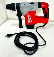 Milwaukee 5517-20 1-9/16" SDS