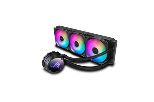Asus kit watercooling - kit,