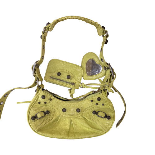 Balenciaga cagole giant - le,