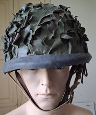 Casque militaire français