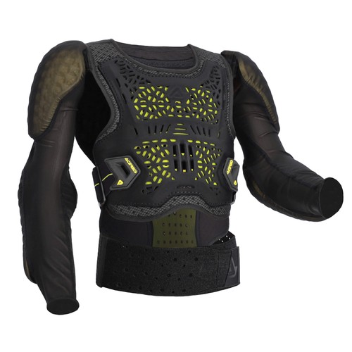 Harnais complet enfant acerbis - complet,