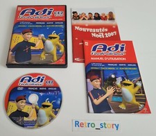  Adi L'entraîneur (Français