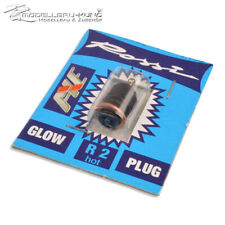 Rossi R2 Chaud Moteur Bougie