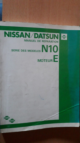 Nissan datsun cherry n10 - datsun,