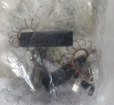 MIELE Charbon moteur pour