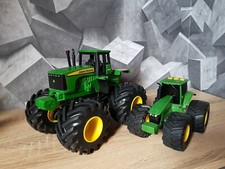 TRACTEURS JOHN DEERE 42932 ERTF MONSTER JOUET GARÇON 