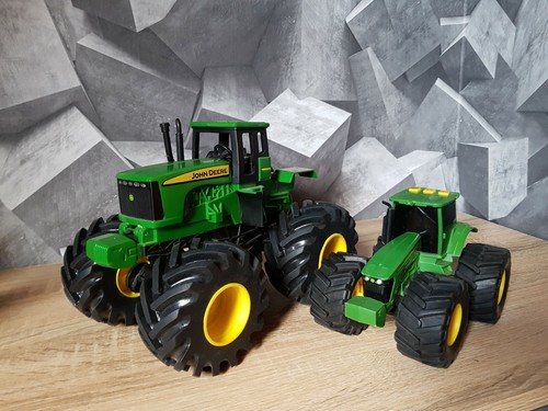 Tracteurs john deere 42932 - john,