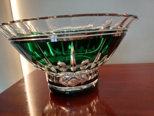 Val saint lambert - val, vase