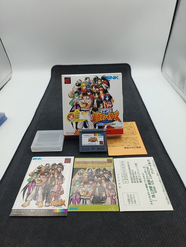 Snk capcom match of the - vs.,