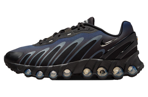 Nike air max - air, black