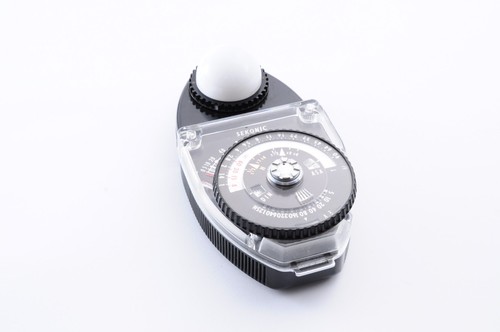Compteur lumière sekonic - compteur, de