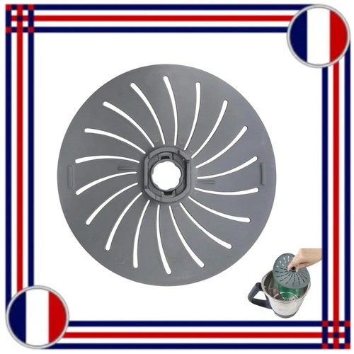 Couvre lame bimby tm6 - couvre-lame,