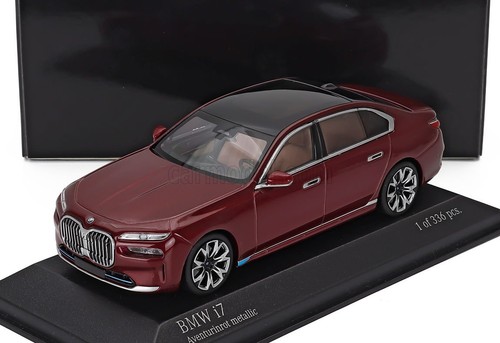 Bmw série series i7 - série,