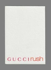 Carte  publicitaire -