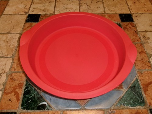 Moule silicone tupperware - moule,